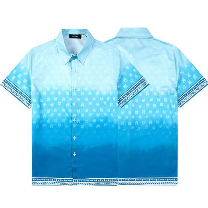 Picture of Amiri Shirts Short _SKUAmiriM-3XLmytx977027782